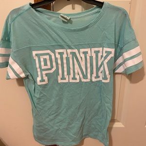 Pink by VS tee